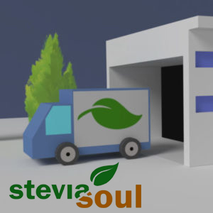 Audiovisual Stevia Soul